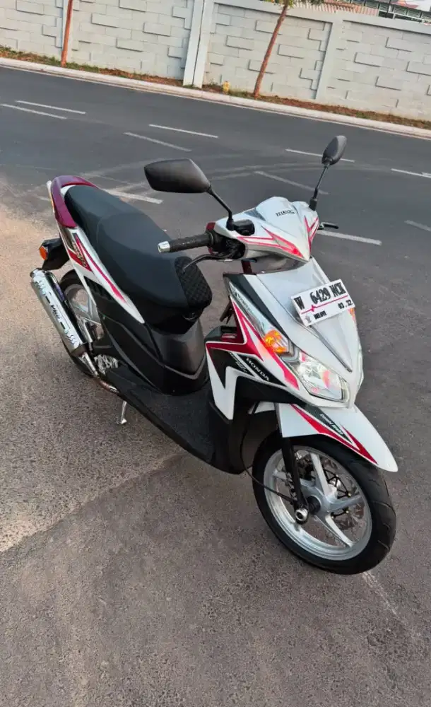 Vario Low Kilometer Istimewah