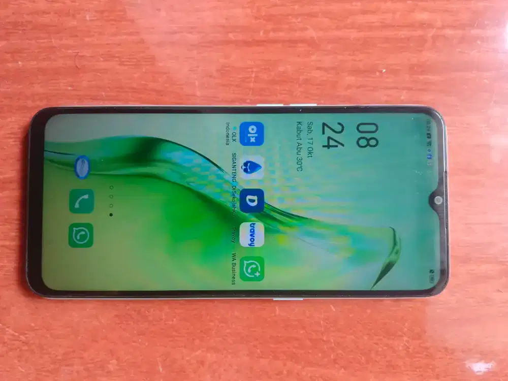 Oppo A31 6/128GB