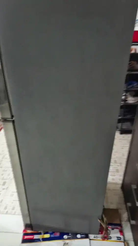 Kulkas Bekas Merk Samsung