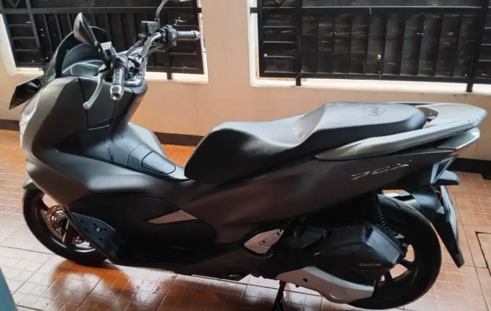 Honda PCX 150 ABS 2020