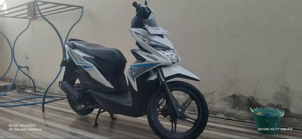 Beat 2017 istimewa