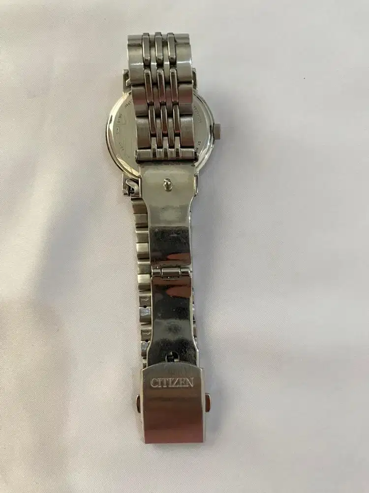 Citizen preloved