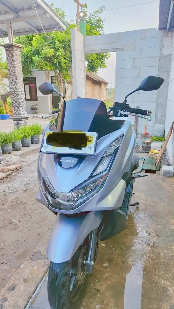 Dijual cepat PCX 2024