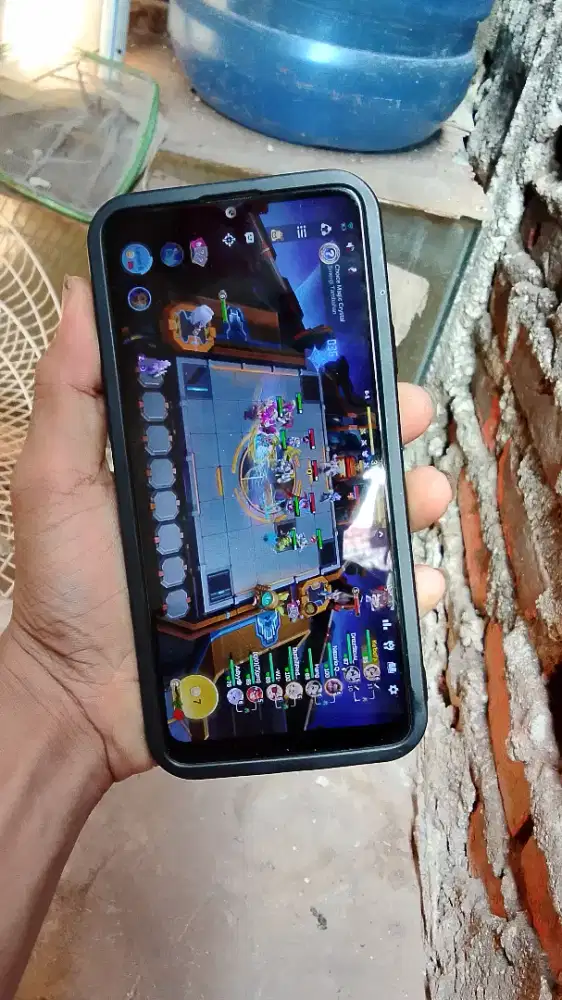 Samsung A20s 3/32