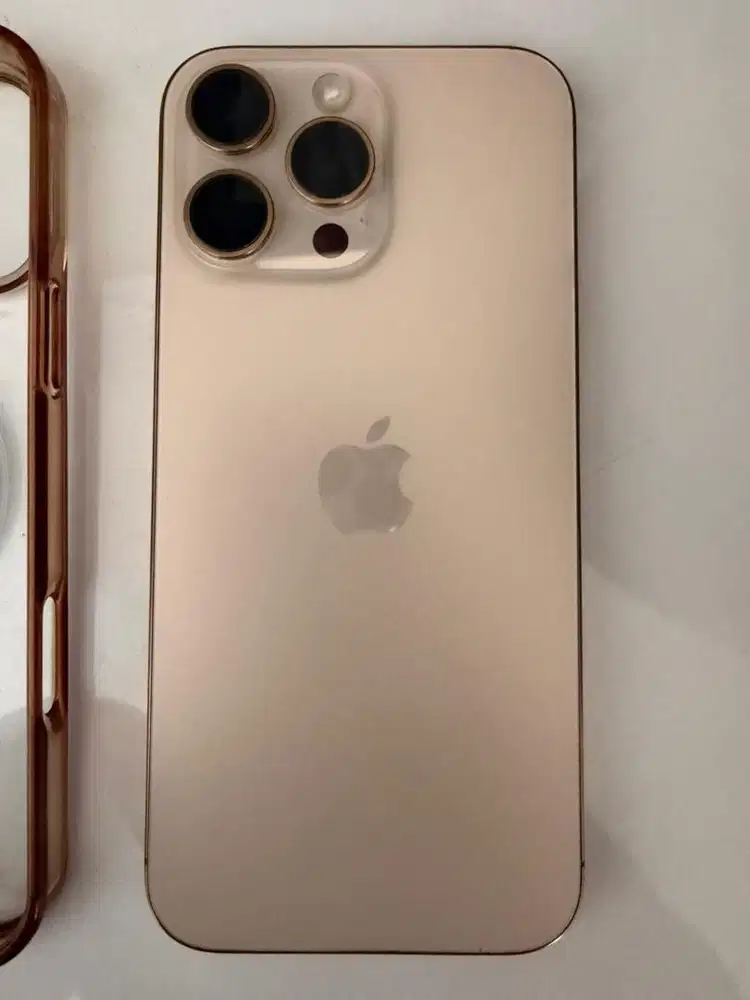 Iphone 16 Pro max 256Gb