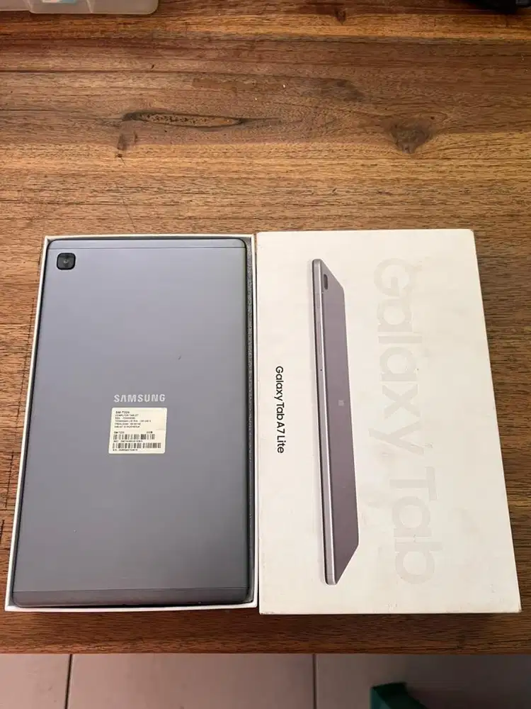 Tab Samsung A7 lite 3/32