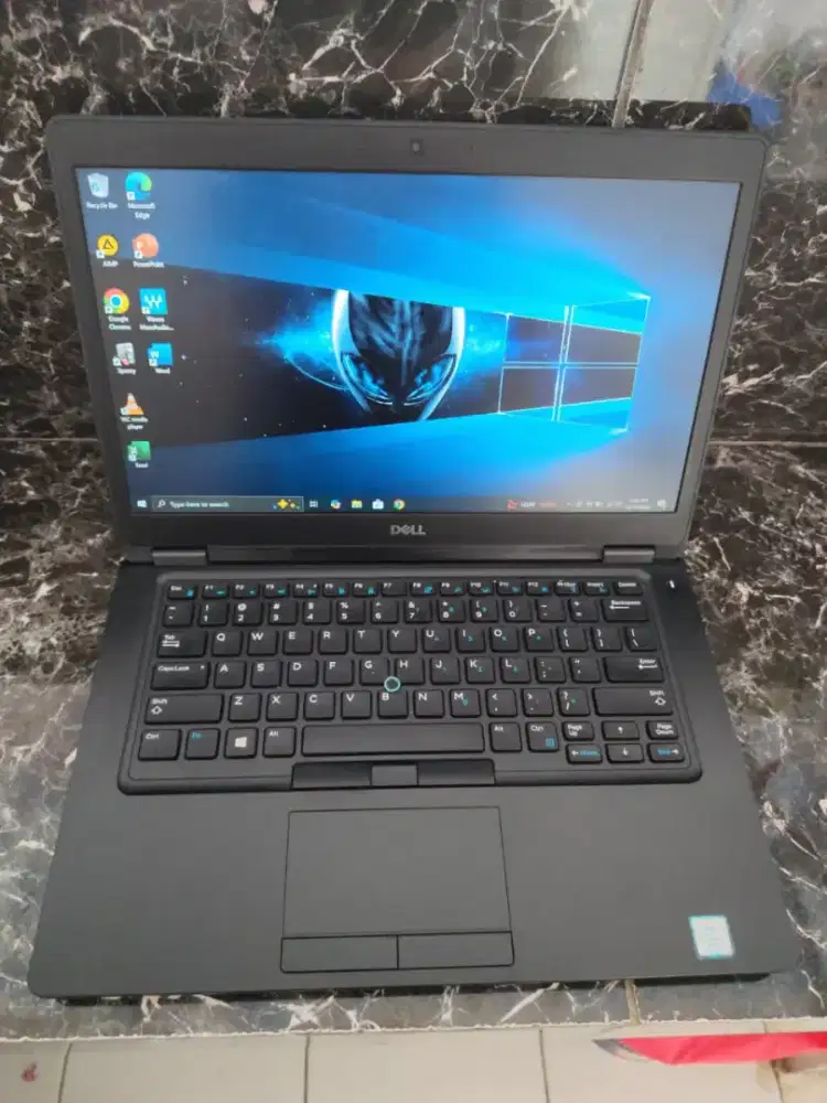 Jual laptop bekas