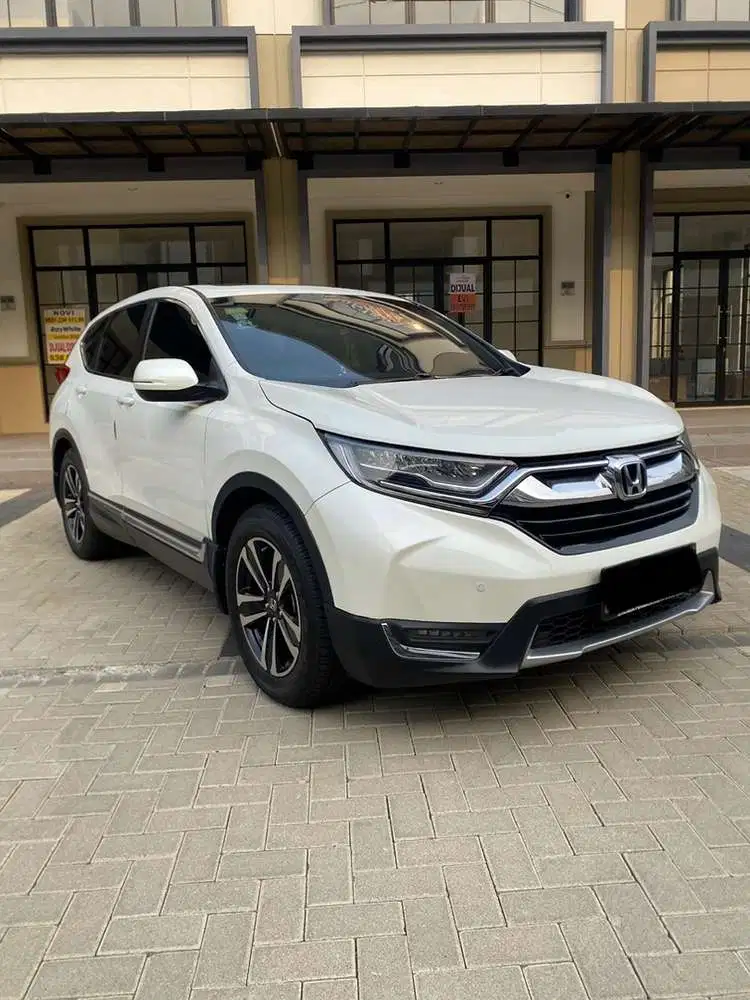 CRV 1.5 PRESTIGE AT 2019/2020.. CAKEPP
