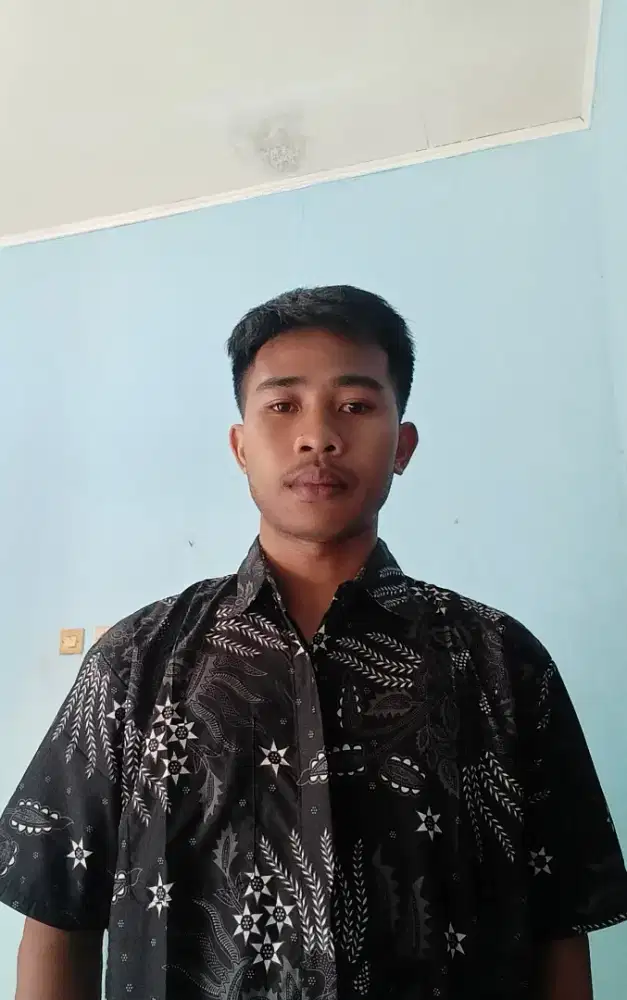 Mencari lowongan Sebagai Driver