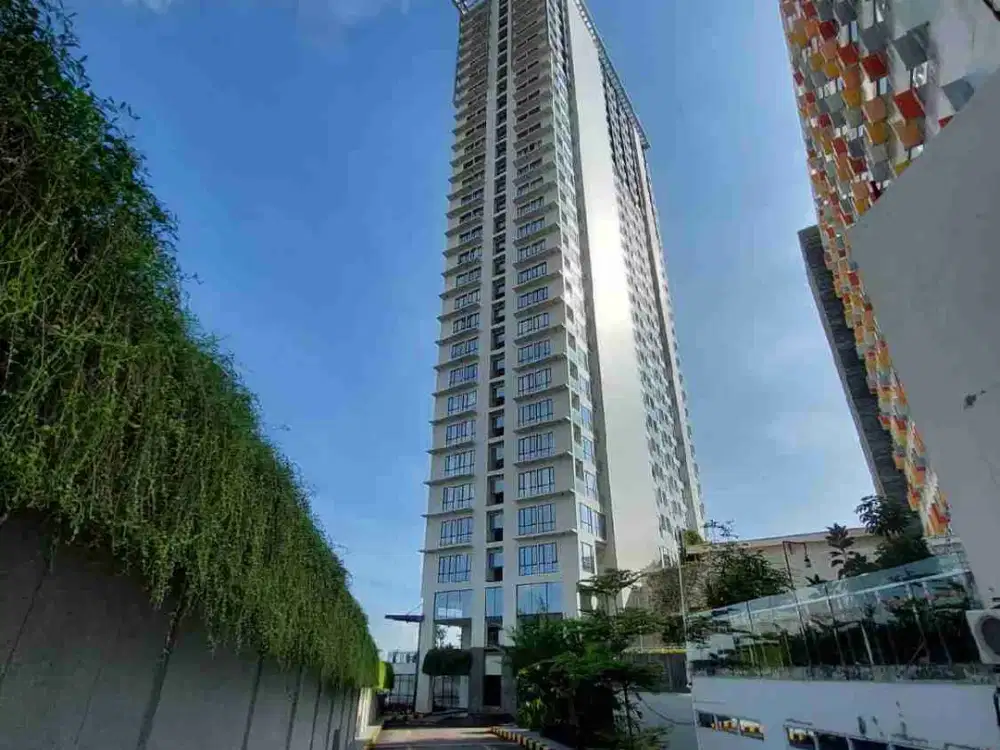 Apartment Murah di One Residence  dekat Pelabuhan Ferry Batam Centre