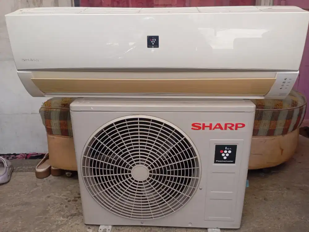 AC Sharp Plasma 1PK Orisinil