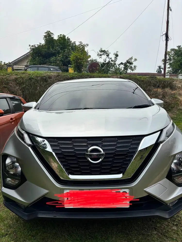 New Livina NIK 2019 PEMAKAIAN 2020,1.5 VE AT.KM70RB.ORI SERVICE RE