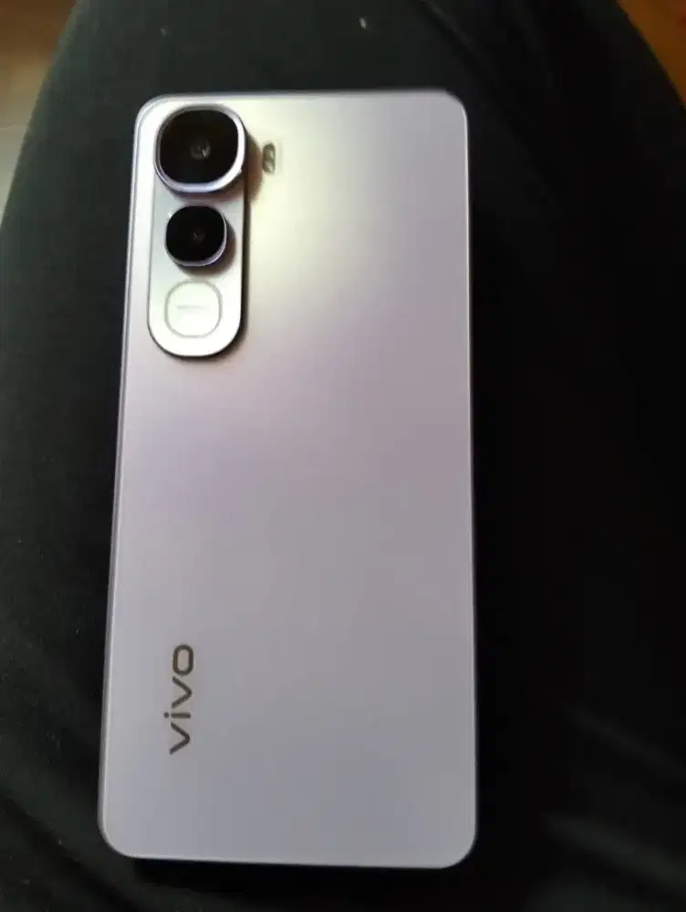 HP vivo y400 wrn ungu