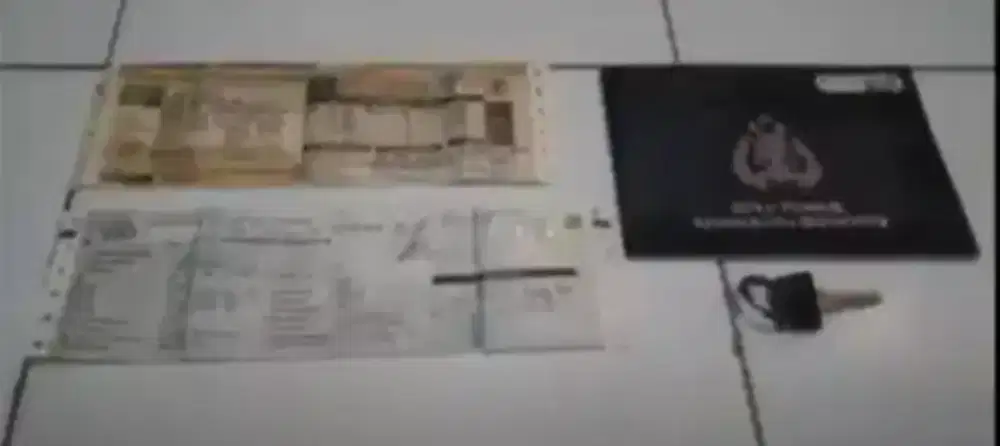 Yamaha Karburator Mio Smile ( 2009 )
Surat Lengkap (Komplit )