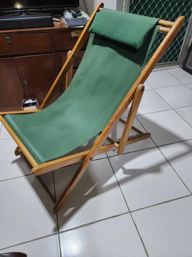 KURSI MALAS SOFA