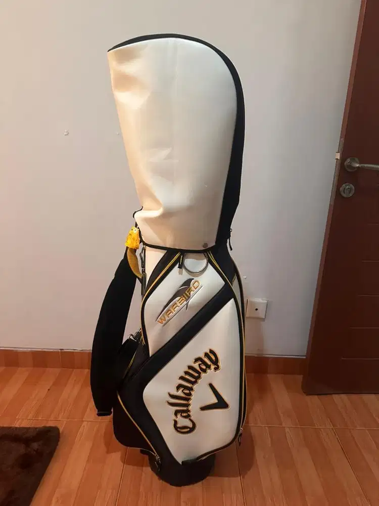 Golf Set Callaway + Driver Inpres