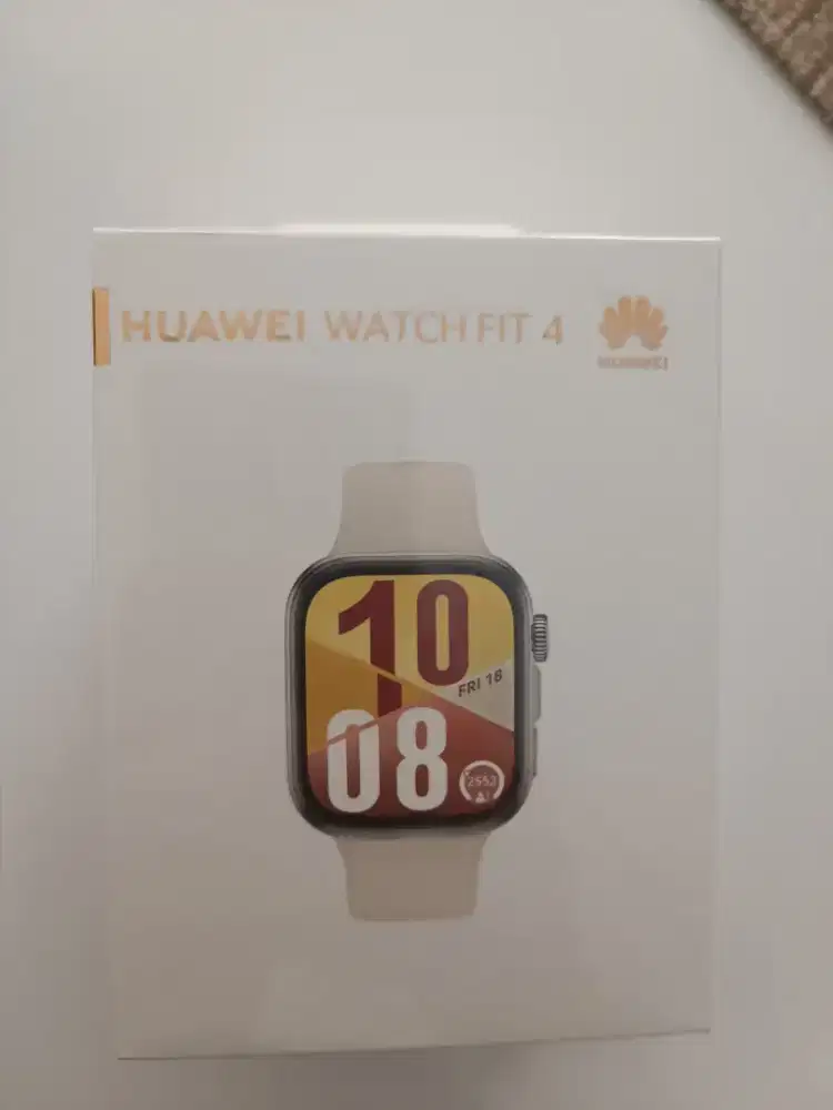 Smart Watch Huawei Fit 4