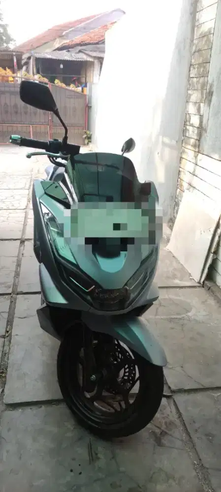 DIJUAL PCX 160 2024 CBS Murah