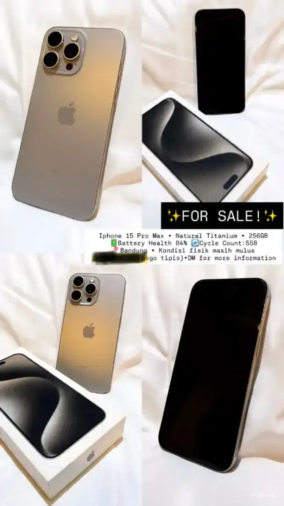 dijual cepat butuh uang
