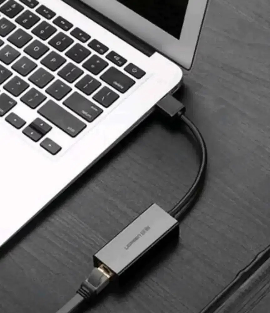 Adapter Ethernet UGreen USB to LAN up to 1000Mbps