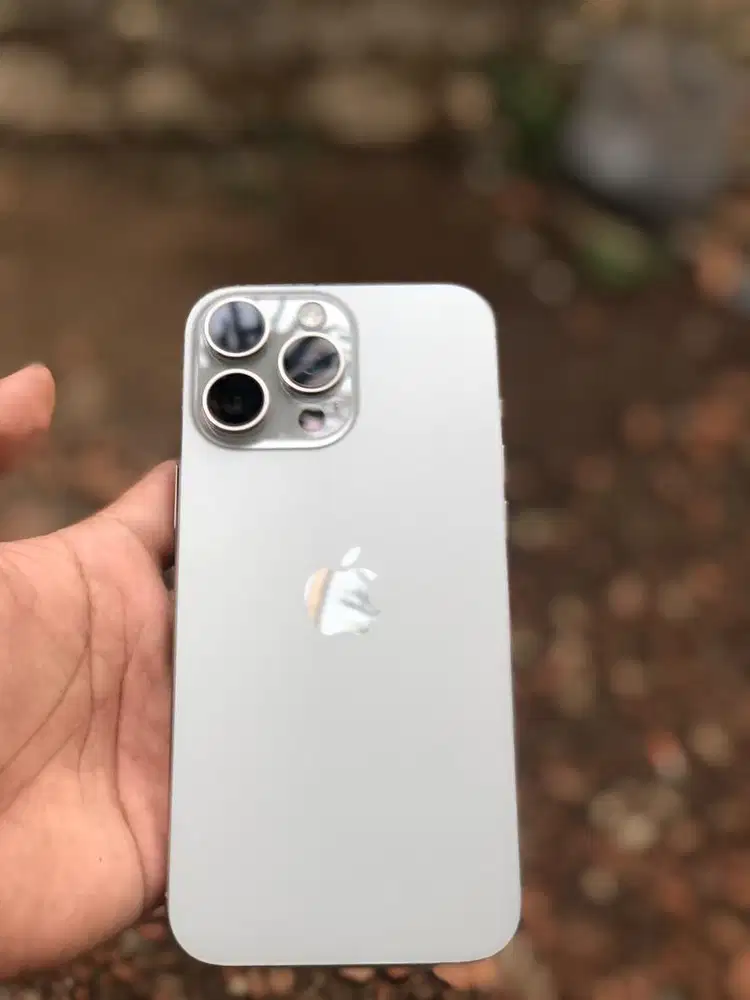 Iphone 16Promax 256gb Ibox