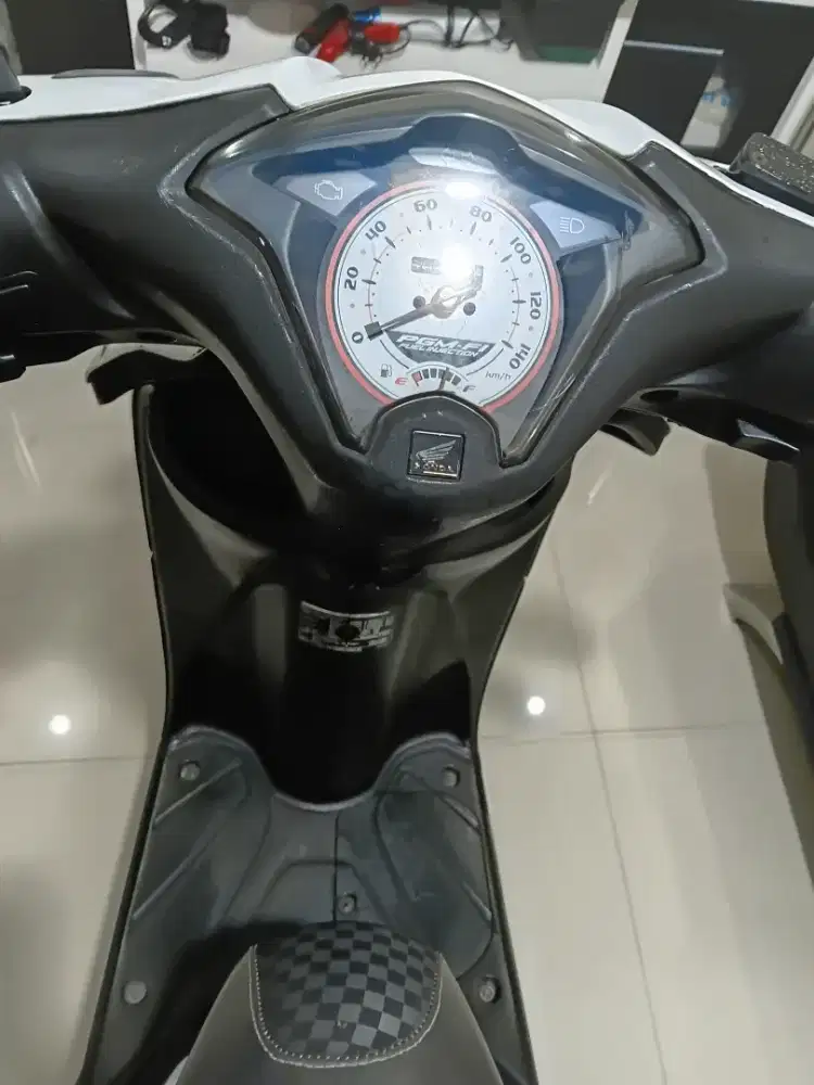 Murah ! HONDA ESP FI 2015
