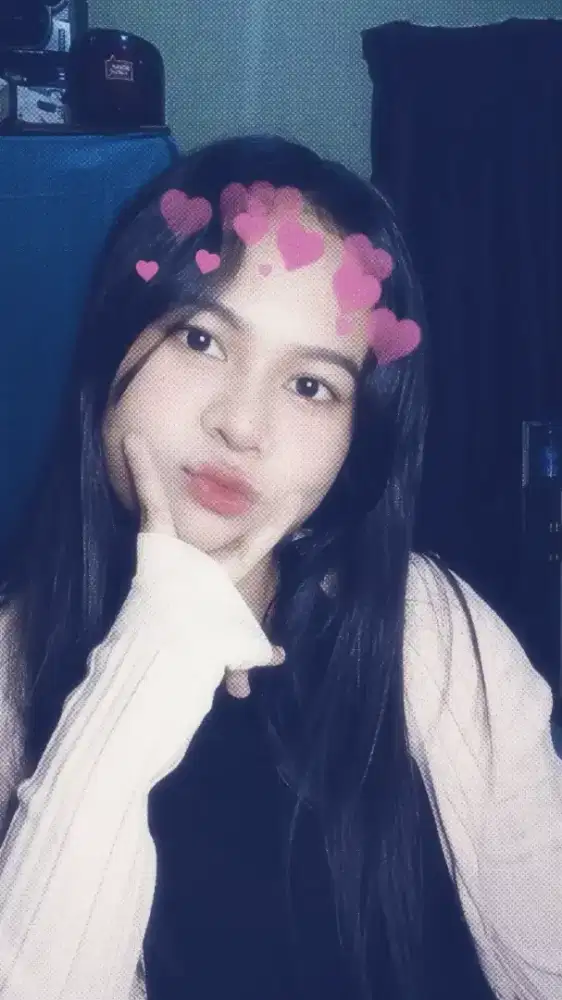 Nyari kerja Art Pp