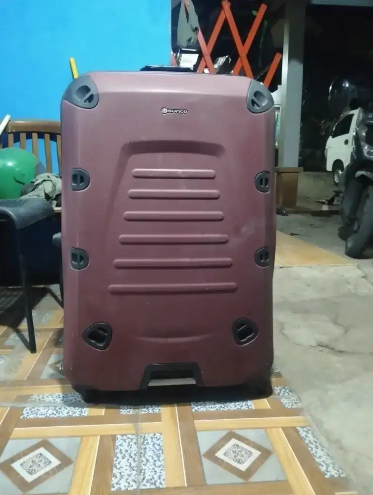 jual koper kondisi mulus aekali