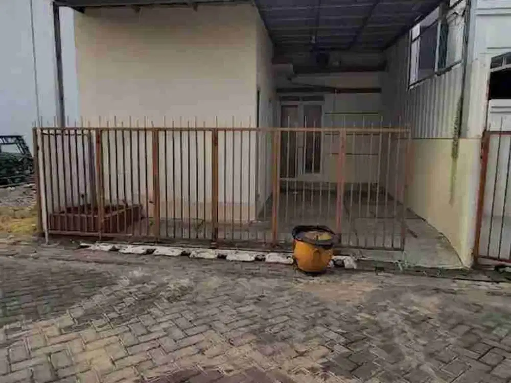 Rp750 Juta, Rumah Kos 5 Kamar Siap Huni di Sebantengan Ungaran