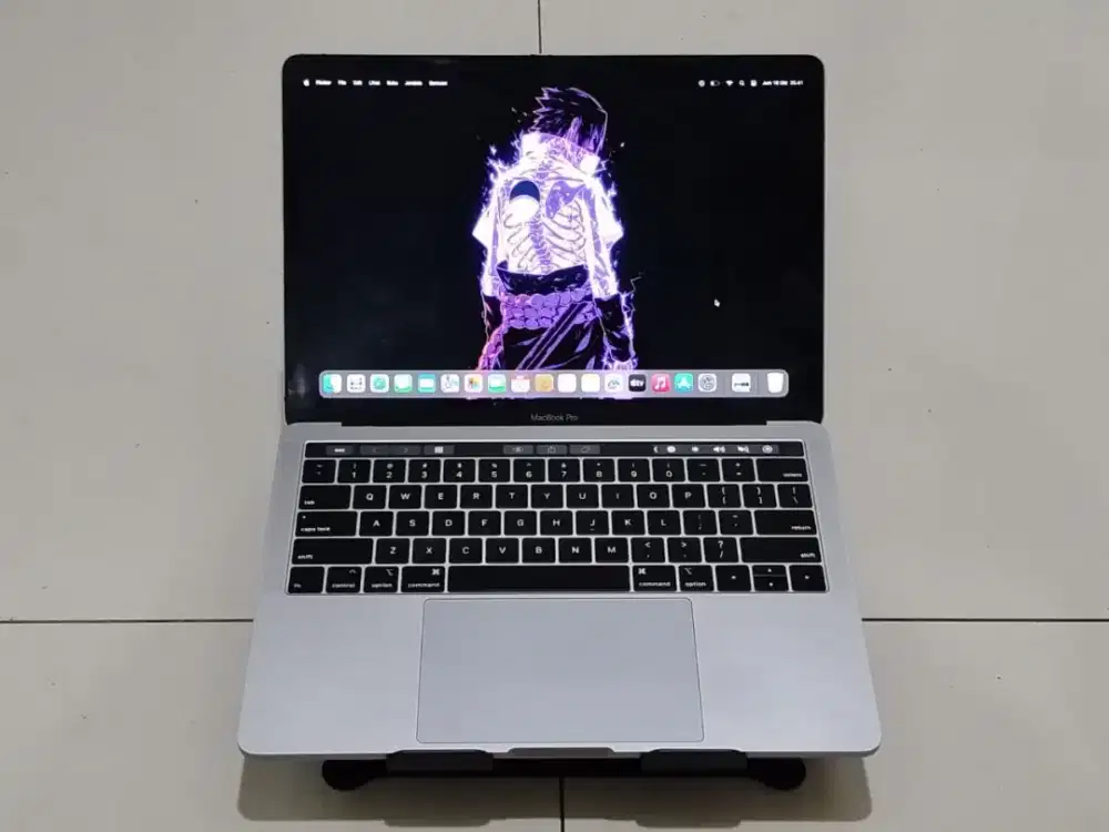 MacBook Pro 2019