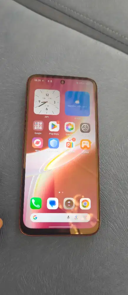 Itel A300 plus kondisi like new