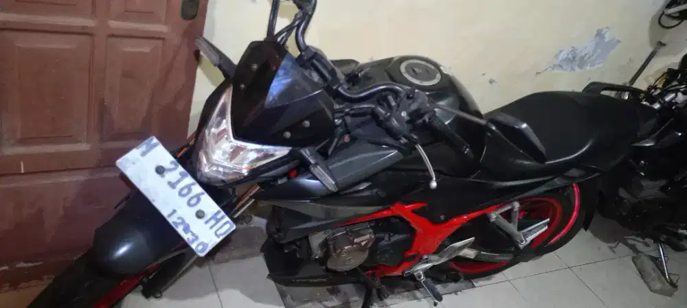 Jual motor honda