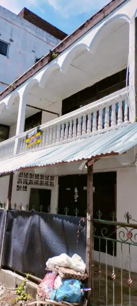 jual usaha kos kosan