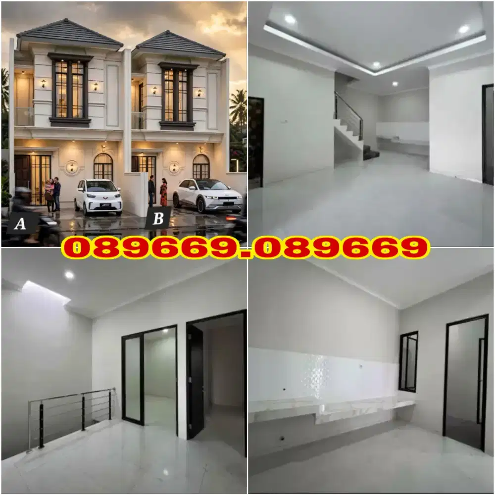 NEW Nirwana Eksekutif Baruk dkt Rungkut Nginden Tenggilis Medokan Merr