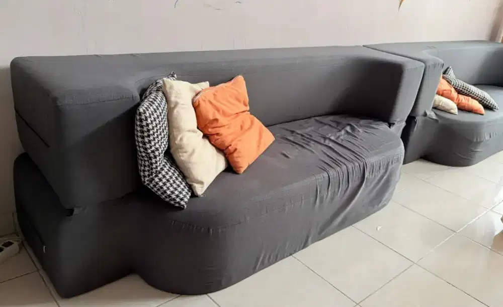 Sofa Bed full busa
