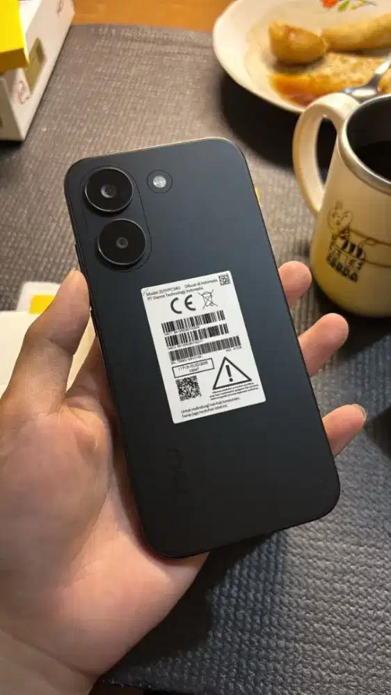 POCO X8 PRO 12/512(LIKE NEW)