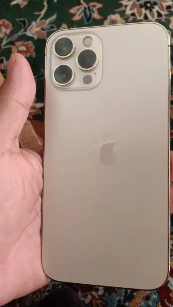 Iphone 12 promax ibox