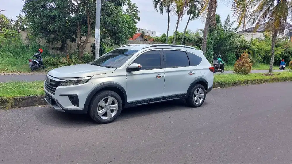 Honda BR - V E CVT 2022