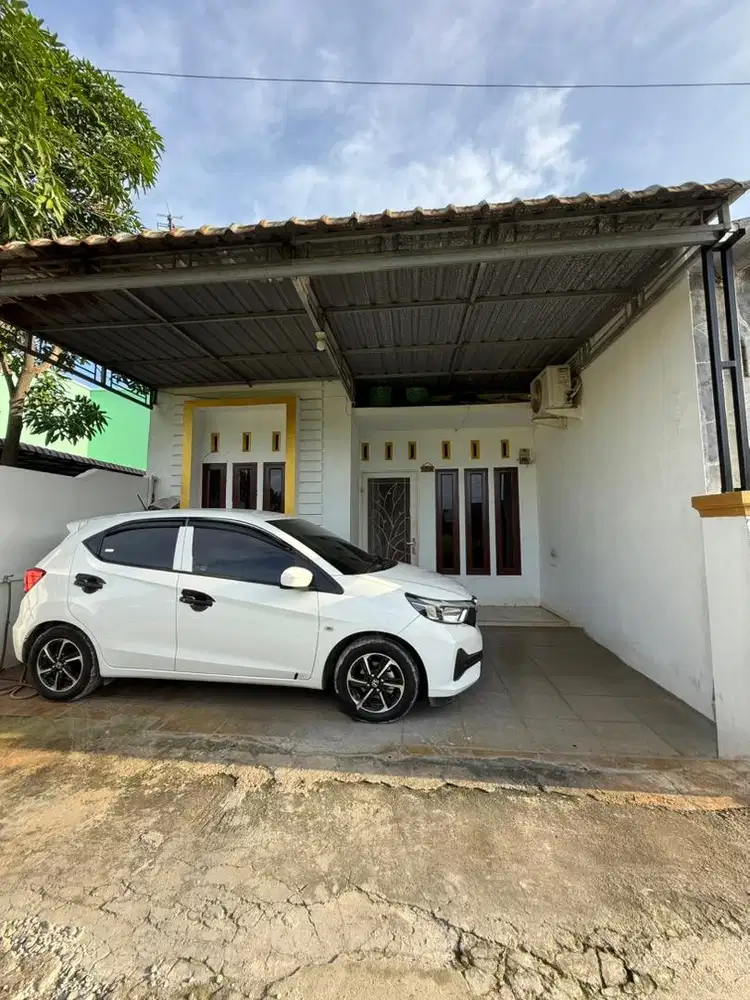 Di jual cepat mau pindahan