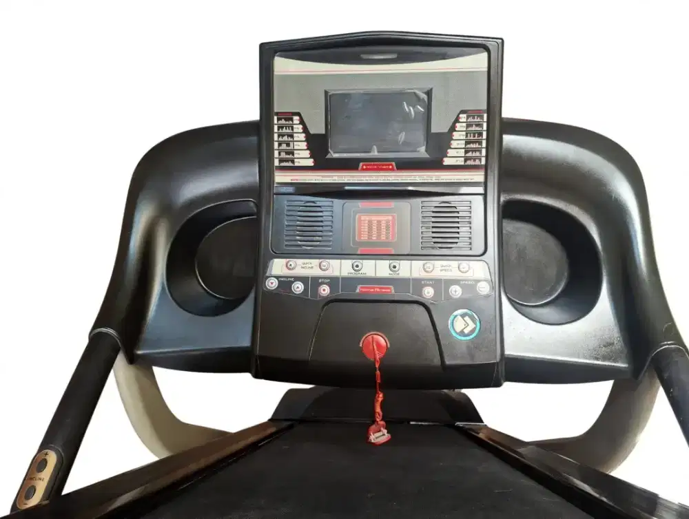 treadmill shaga x series vepo vsx 2011T