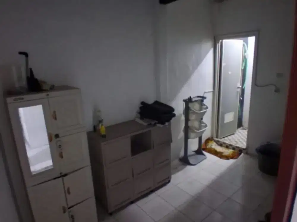 Rumah Strategis di Pagarsih - Dekat Jalan Raya Pasirkoja, Bebas Banjir