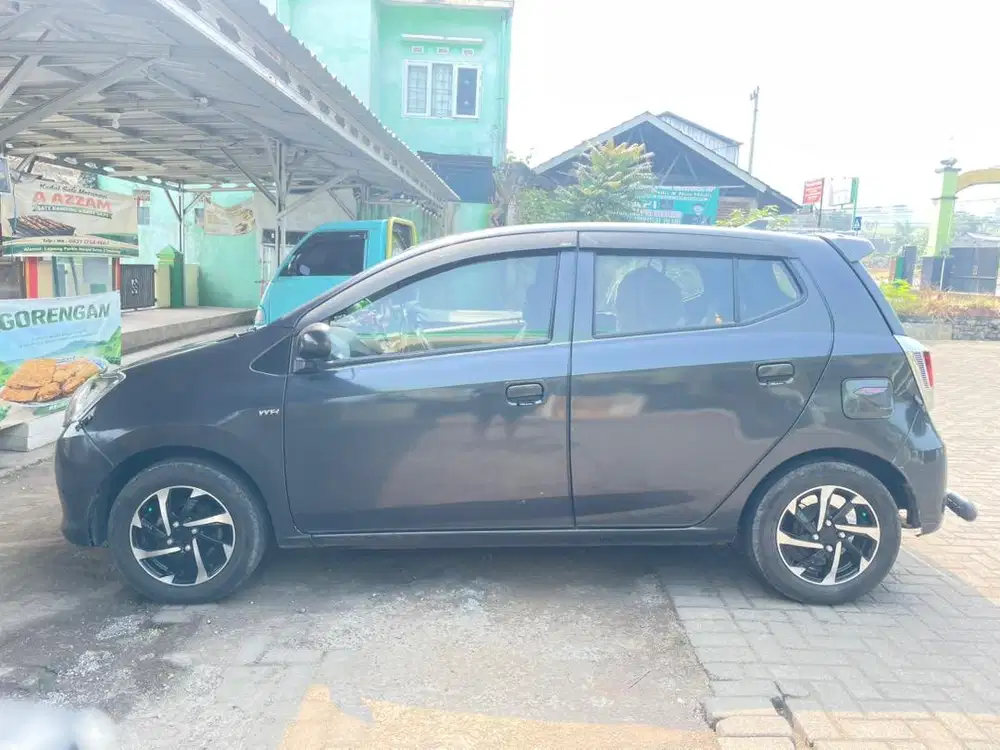 jasa antar jemput