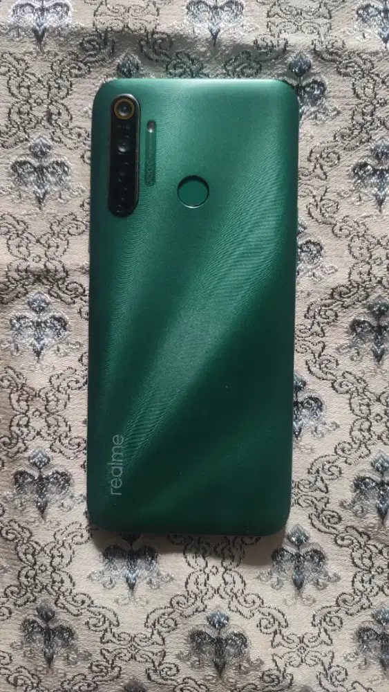 Realme 5i 4/64 ori