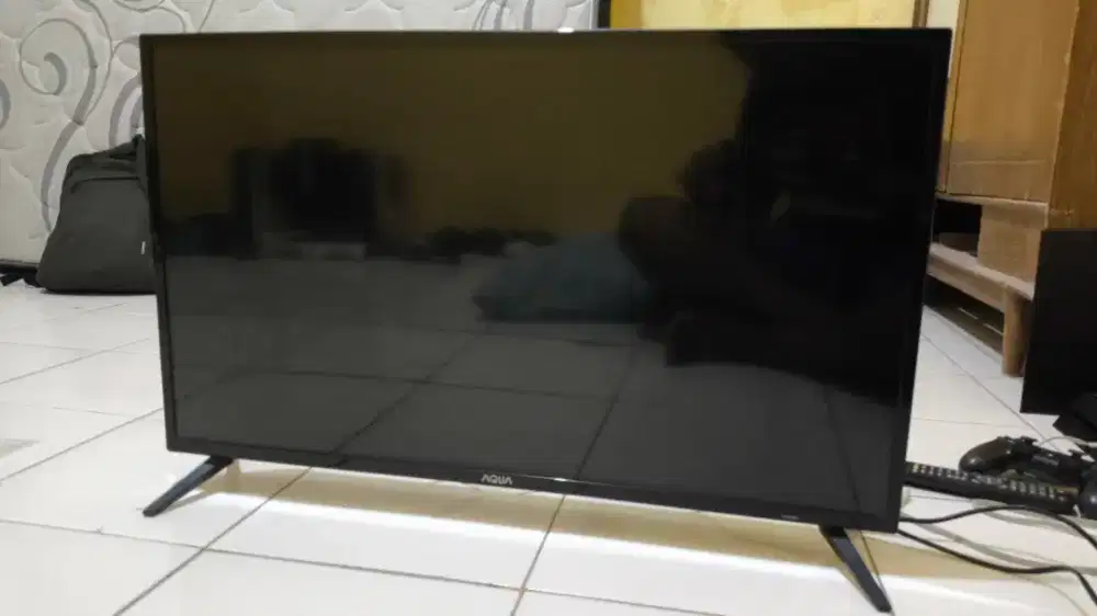 TV Aqua 32 inch