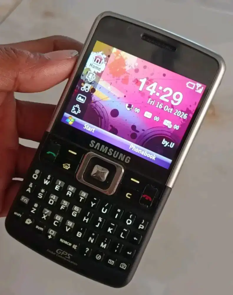 samsung jadul window