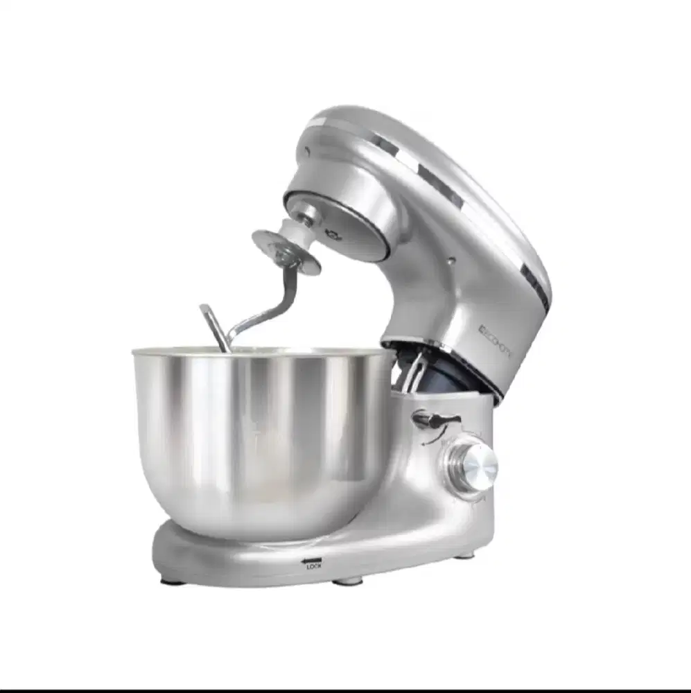 Mixer EcoHome Grey
