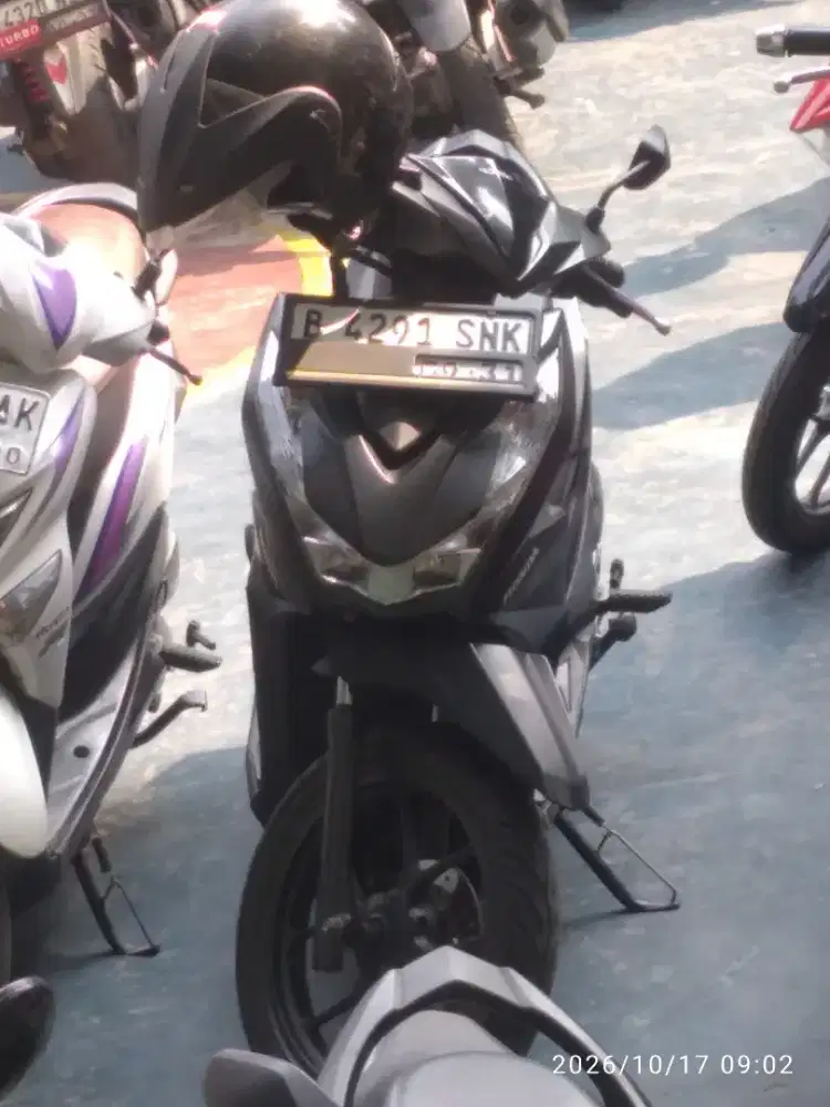 Beat Deluxe 2021 pjk pjg orsl