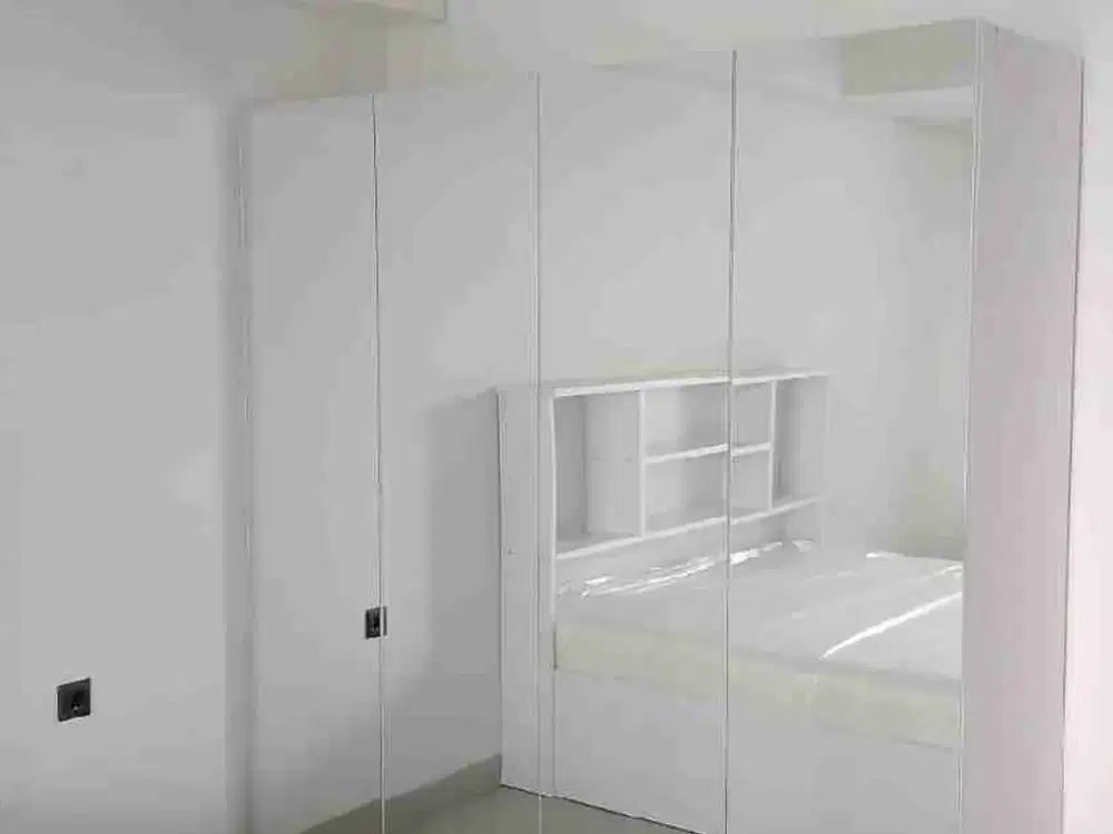Disewakan Apartemen Carstenzs Residence BSD Gading Serpong