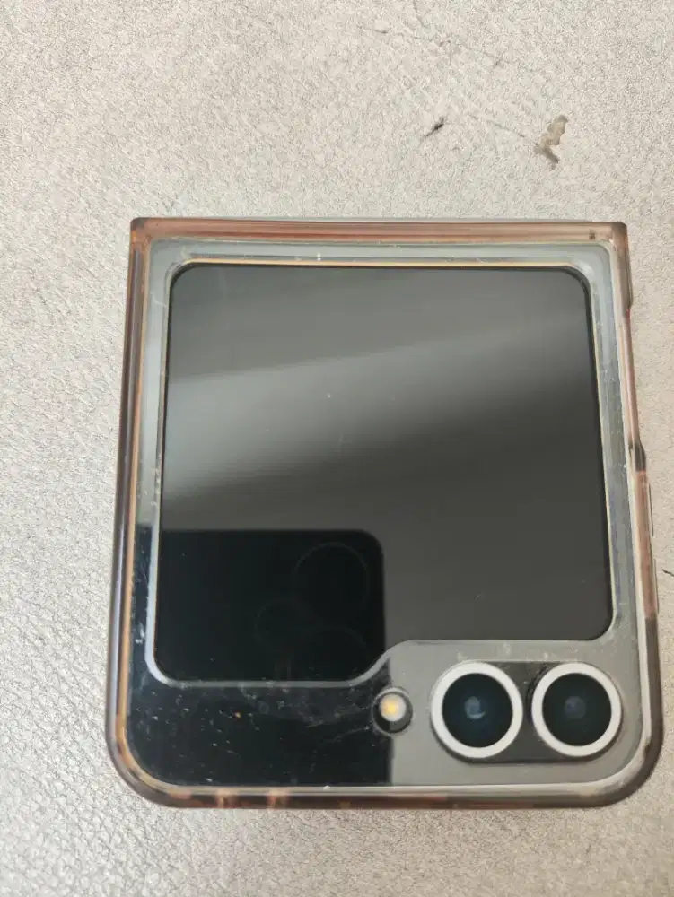 Samsung z flip 6 12/256