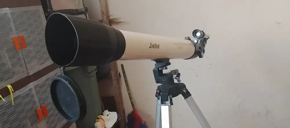 Telescope jiehe 800x90